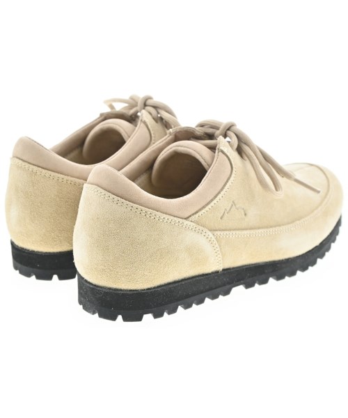 DIEMME（ディエッメ）スニーカー ベージュ サイズ:EU38(24.5cm位) レディース/2200667527133