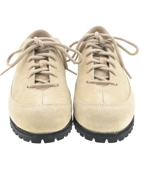 DIEMME（ディエッメ）スニーカー ベージュ サイズ:EU38(24.5cm位) レディース/2200667527133