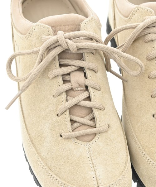 DIEMME（ディエッメ）スニーカー ベージュ サイズ:EU38(24.5cm位) レディース/2200667527133