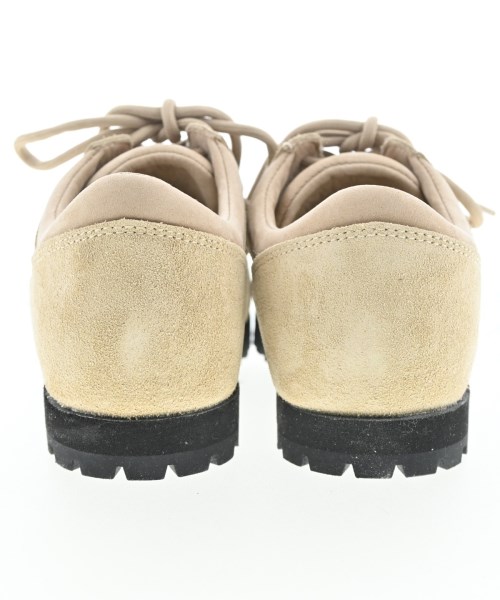 DIEMME（ディエッメ）スニーカー ベージュ サイズ:EU38(24.5cm位) レディース/2200667527133
