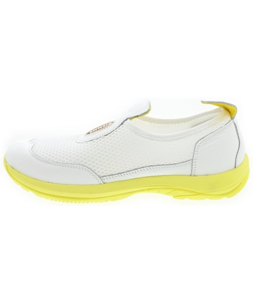 DIEMME（ディエッメ）スニーカー 白 サイズ:EU36(22.5cm位) レディース/2200671996215