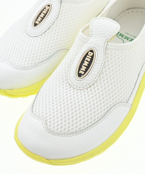 DIEMME（ディエッメ）スニーカー 白 サイズ:EU36(22.5cm位) レディース/2200671996215