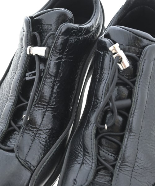 DIEMME（ディエッメ）スニーカー 黒 サイズ:EU37(23.5cm位) レディース/2200720996241
