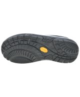 DIEMME（ディエッメ）スニーカー 黒 サイズ:EU37(23.5cm位) レディース/2200720996241