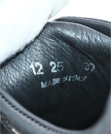 DIEMME（ディエッメ）スニーカー 黒 サイズ:EU37(23.5cm位) レディース/2200720996241