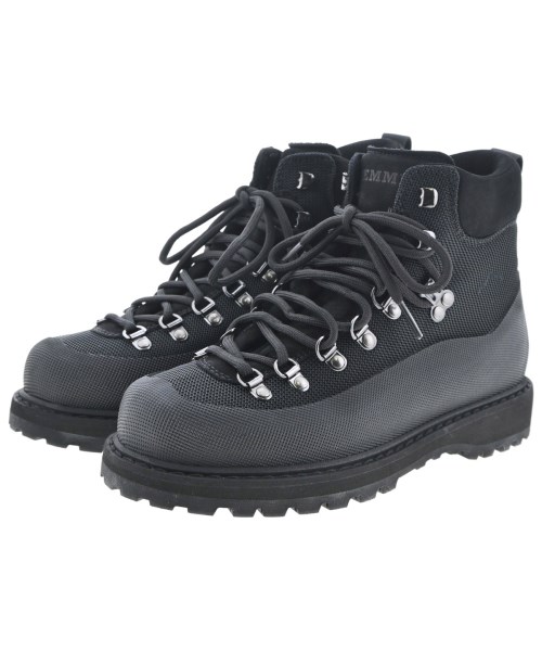 DIEMME(ディエッメ)のブーツ サイズ:EU39(24cm位) 42,900円
