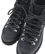 DIEMME（ディエッメ）ブーツ 黒 サイズ:EU39(24cm位) メンズ/2200721489100