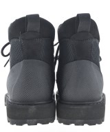 DIEMME（ディエッメ）ブーツ 黒 サイズ:EU39(24cm位) メンズ/2200721489100