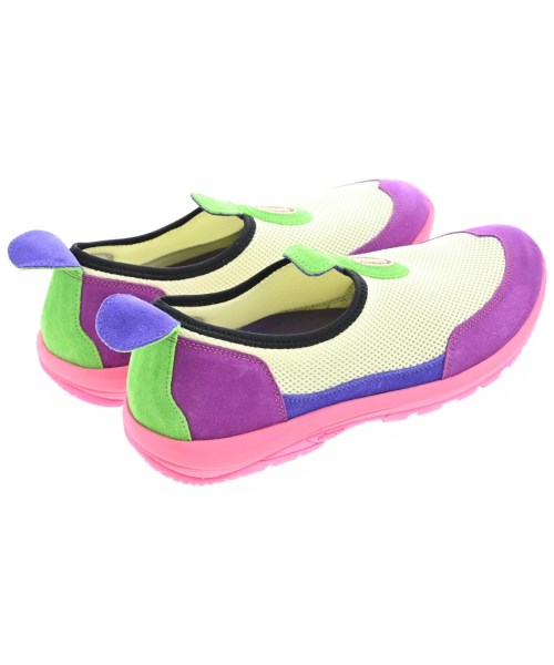 DIEMME（ディエッメ）スニーカー その他（柄物・カラフル） サイズ:EU41(26cm位) メンズ/2200721001128