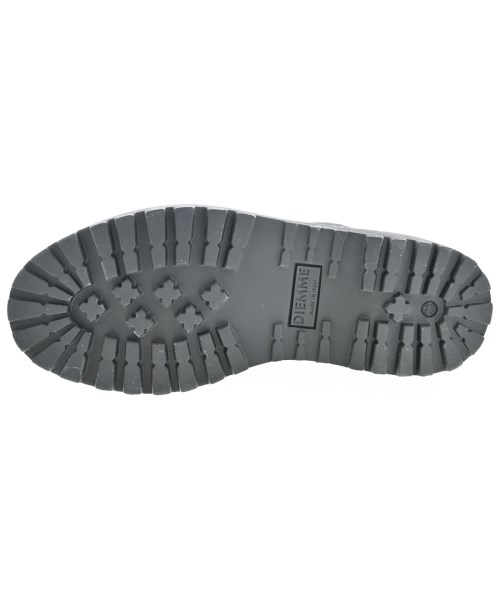 DIEMME（ディエッメ）スニーカー 緑 サイズ:EU37 1/2(22.5cm位) メンズ/2200721001135