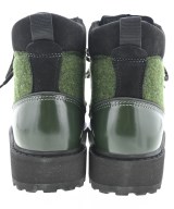 DIEMME（ディエッメ）スニーカー 緑 サイズ:EU37 1/2(22.5cm位) メンズ/2200721001135