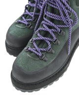 DIEMME（ディエッメ）ブーツ 緑 サイズ:EU38(24.5cm位) レディース/2200726945069