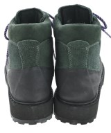 DIEMME（ディエッメ）ブーツ 緑 サイズ:EU38(24.5cm位) レディース/2200726945069