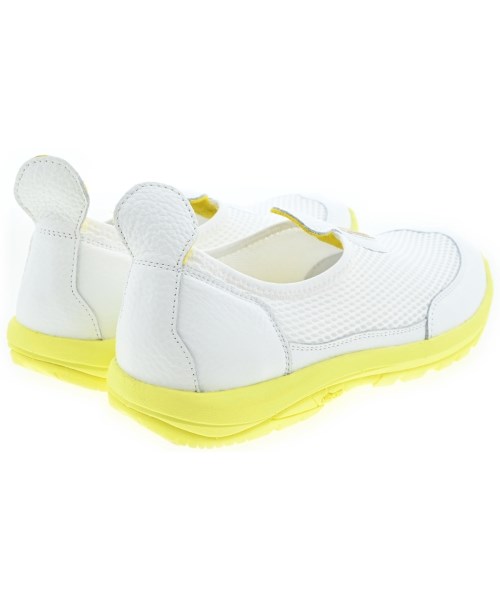 DIEMME（ディエッメ）スニーカー 白 サイズ:EU37(23.5cm位) レディース/2200727676085