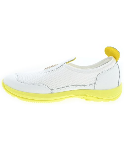 DIEMME（ディエッメ）スニーカー 白 サイズ:EU37(23.5cm位) レディース/2200727676085