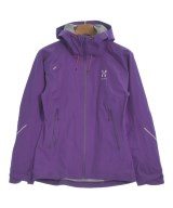 HAGLOFS マウンテンパーカー