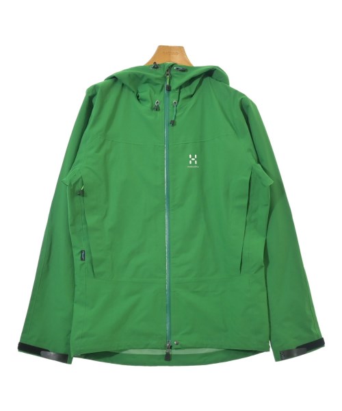 ホグロフス(HAGLOFS)のHAGLOFS マウンテンパーカー