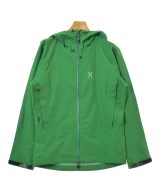 HAGLOFS マウンテンパーカー