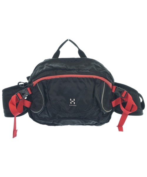ホグロフス(HAGLOFS)のHAGLOFS バッグ（その他）