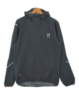 HAGLOFS マウンテンパーカー