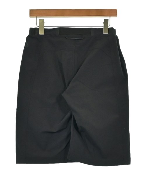 HAGLOFS（ホグロフス）ショートパンツ 黒 サイズ:M メンズ/2200546254112