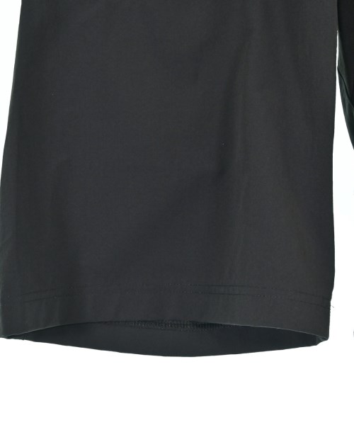 HAGLOFS（ホグロフス）ショートパンツ 黒 サイズ:M メンズ/2200546254112