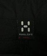 HAGLOFS（ホグロフス）ショートパンツ 黒 サイズ:M メンズ/2200546254112