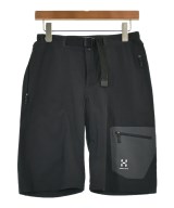HAGLOFS ショートパンツ