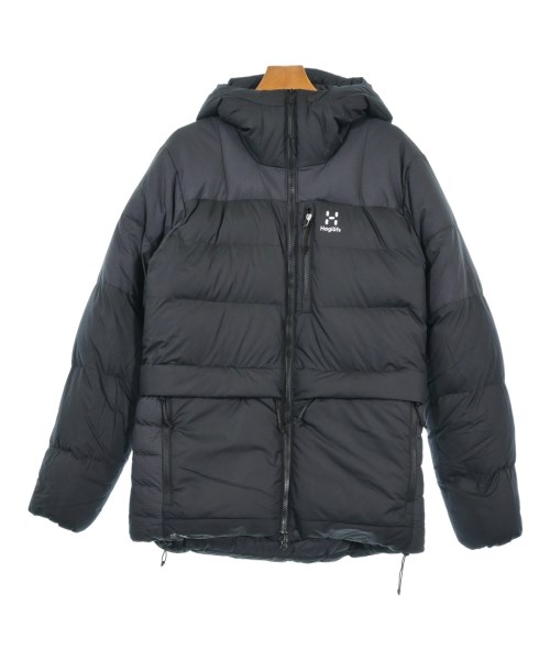 ホグロフス(HAGLOFS)のHAGLOFS ダウンジャケット/ダウンベスト