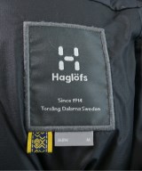 HAGLOFS（ホグロフス）ダウンジャケット/ダウンベスト 紺 サイズ:M メンズ/2200625700035