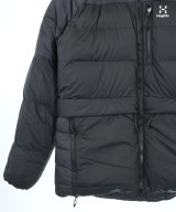 HAGLOFS（ホグロフス）ダウンジャケット/ダウンベスト 紺 サイズ:M メンズ/2200625700035