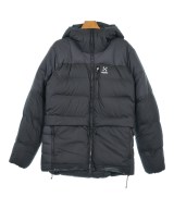 HAGLOFS ダウンジャケット/ダウンベスト