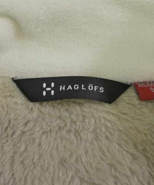 HAGLOFS（ホグロフス）その他 ベージュ サイズ:S レディース/2200629679467