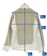 HAGLOFS（ホグロフス）その他 ベージュ サイズ:S レディース/2200629679467