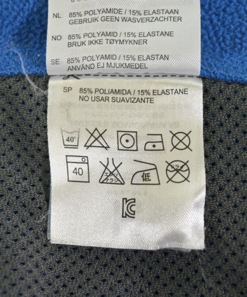 HAGLOFS（ホグロフス）その他 青 サイズ:M メンズ/2200606977029