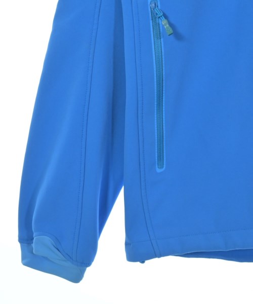 HAGLOFS（ホグロフス）その他 青 サイズ:M メンズ/2200606977029