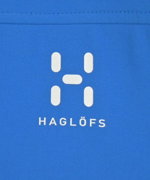 HAGLOFS（ホグロフス）その他 青 サイズ:M メンズ/2200606977029