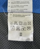 HAGLOFS（ホグロフス）その他 青 サイズ:M メンズ/2200606977029