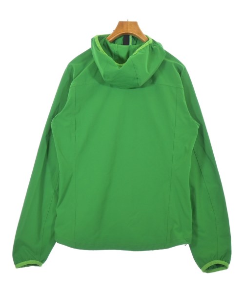 HAGLOFS（ホグロフス）その他 緑 サイズ:M メンズ/2200606977036