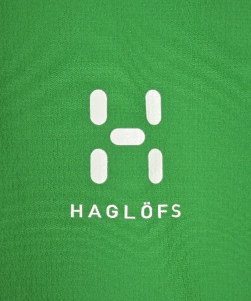 HAGLOFS（ホグロフス）その他 緑 サイズ:M メンズ/2200606977036