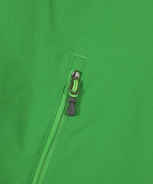 HAGLOFS（ホグロフス）その他 緑 サイズ:M メンズ/2200606977036