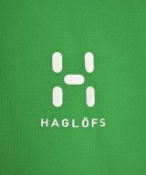 HAGLOFS（ホグロフス）その他 緑 サイズ:M メンズ/2200606977036