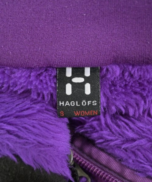 HAGLOFS（ホグロフス）その他 紫 サイズ:S レディース/2200611931085