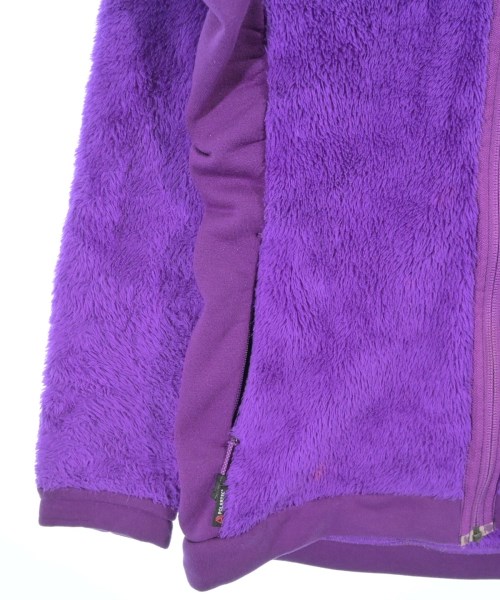 HAGLOFS（ホグロフス）その他 紫 サイズ:S レディース/2200611931085
