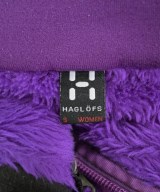 HAGLOFS（ホグロフス）その他 紫 サイズ:S レディース/2200611931085