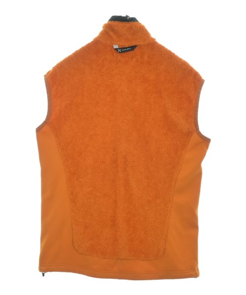 HAGLOFS（ホグロフス）その他 オレンジ サイズ:L メンズ/2200620127073