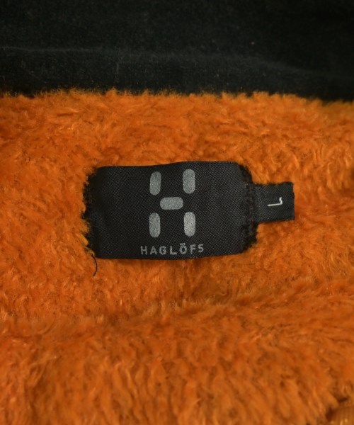 HAGLOFS（ホグロフス）その他 オレンジ サイズ:L メンズ/2200620127073