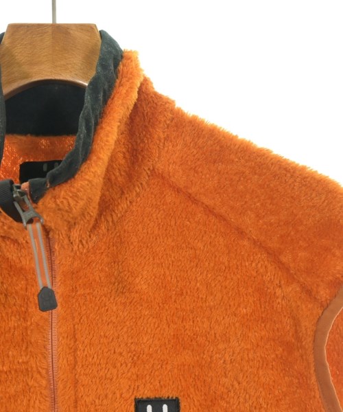 HAGLOFS（ホグロフス）その他 オレンジ サイズ:L メンズ/2200620127073