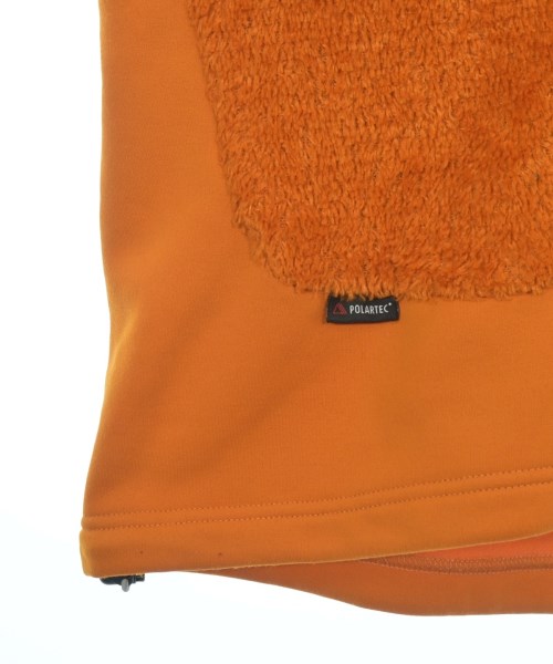 HAGLOFS（ホグロフス）その他 オレンジ サイズ:L メンズ/2200620127073