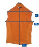 HAGLOFS（ホグロフス）その他 オレンジ サイズ:L メンズ/2200620127073